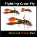 FLY - 3 Fighting Craws